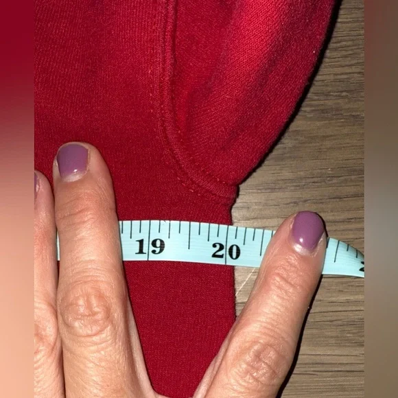 University of Arkansas crewneck sweatshirt • Men’s small - Picture 3 of 6